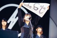 キカ・フロント・フロンタール（BiS2nd）（Photo by Sotobayashi Kenta）