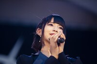 パン・ルナリーフィ（BiS1st）（Photo by Sotobayashi Kenta）