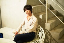 オカモトショウ（OKAMOTO'S）