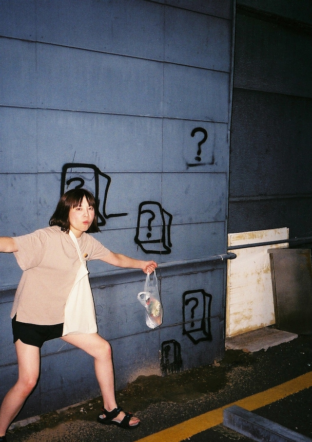 プラスチック米