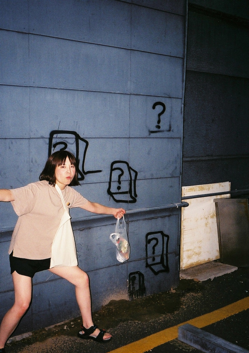 プラスチック米