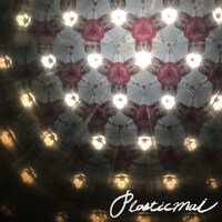 プラスチック米「PLASTICMAI」ジャケット