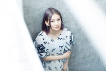 佐藤千亜妃（きのこ帝国）