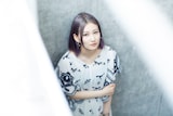 佐藤千亜妃(きのこ帝国)
