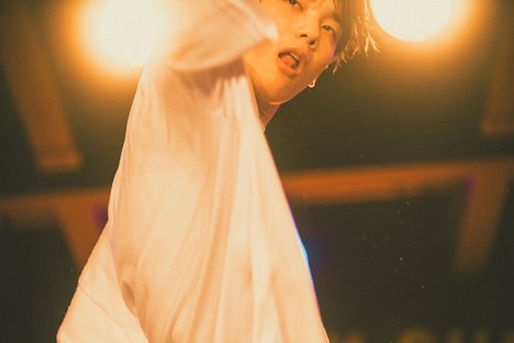 みやかわくん（撮影：きるけ。）