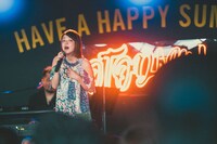 MINAMI（撮影：きるけ。）