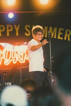 哀川翔（撮影：きるけ。）