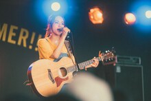 Leola（撮影：きるけ。）