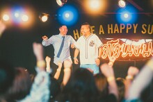 チョコレートプラネット（撮影：きるけ。）