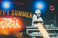 DJ To-i（from DISH//）（撮影：きるけ。）