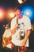 クレイ勇輝（撮影：きるけ。）