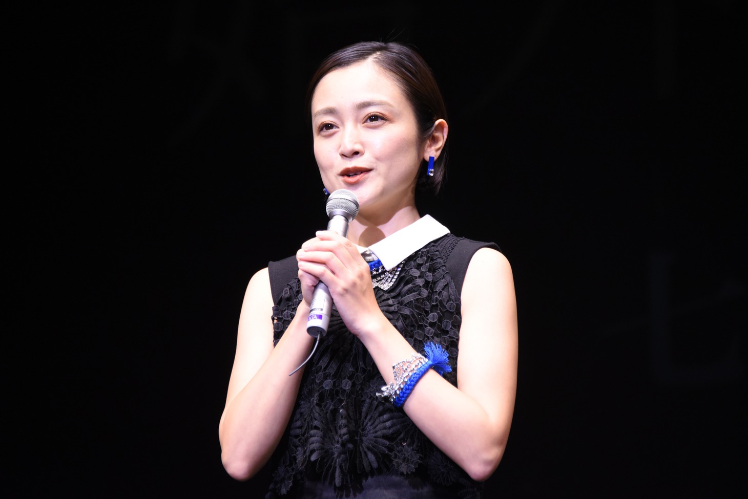 安達祐実
