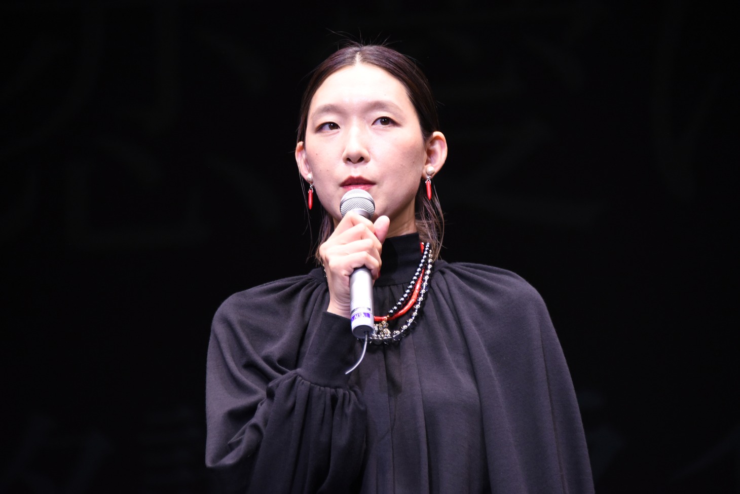 江口のりこ