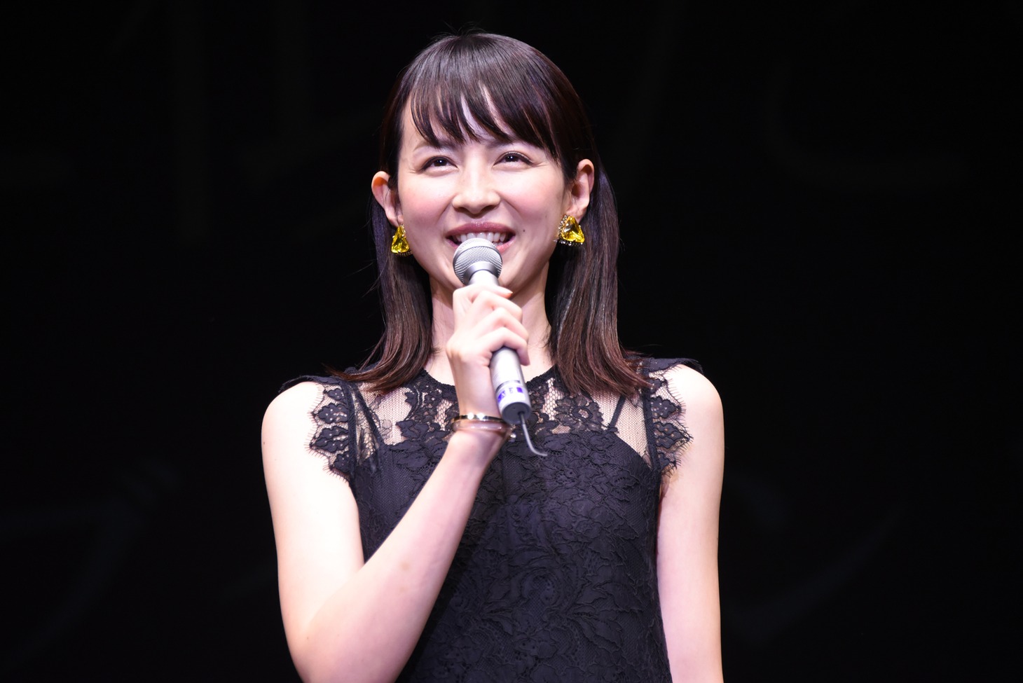 平井理央