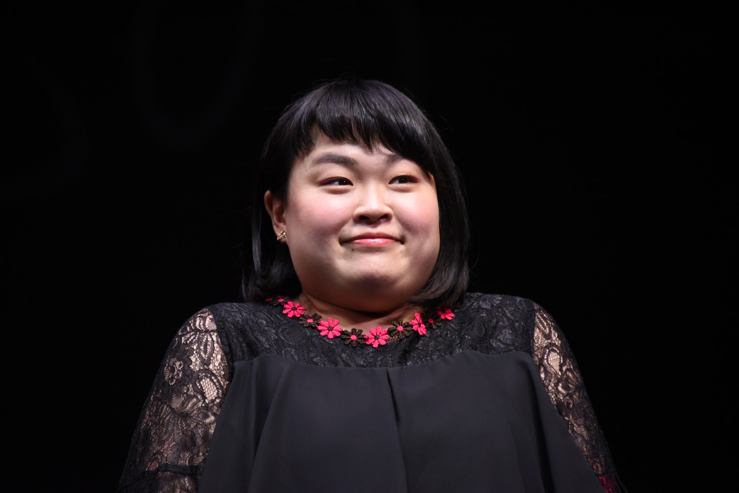 富山えり子