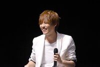 岩岡徹（Da-iCE）