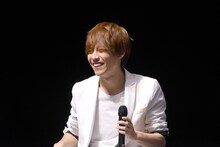 岩岡徹（Da-iCE）