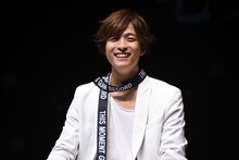 和田颯（Da-iCE）