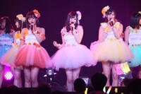 本日7月4日の愛知・Zepp Nagoya公演の様子。(c)AKS