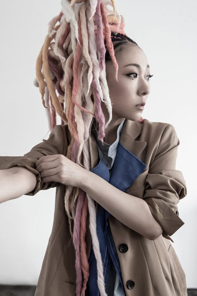 Misiaとgreeeenの初コラボ曲が綾瀬はるか主演ドラマ主題歌に コメントあり 音楽ナタリー