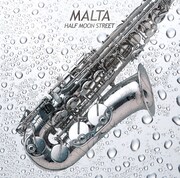 MALTA「ハーフ・ムーン・ストリート＋1」ジャケット