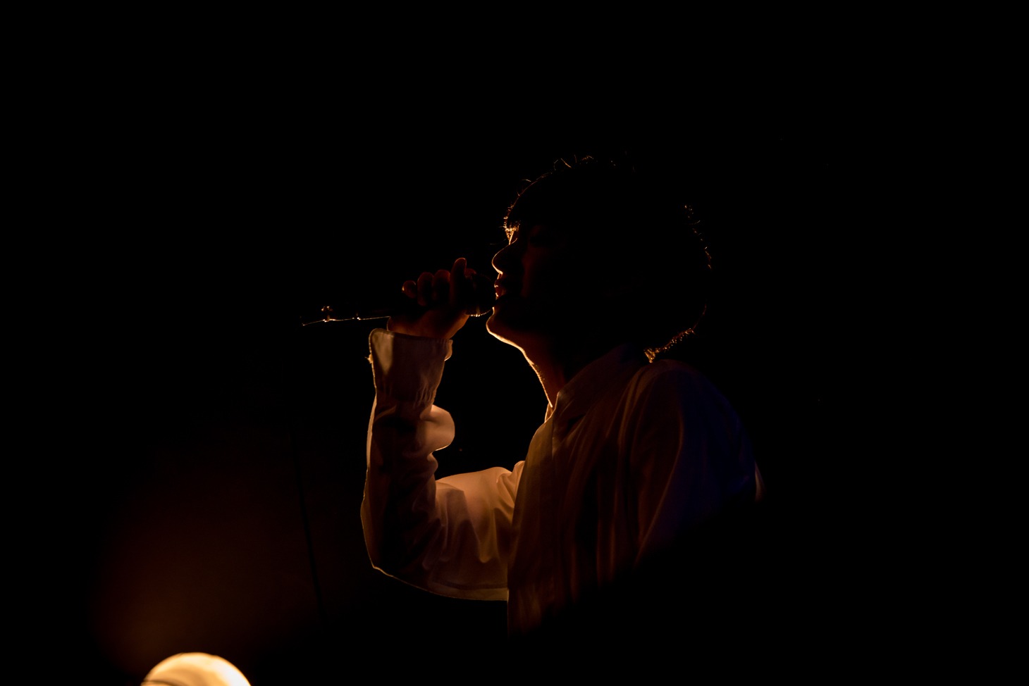 向井太一（Photo by Yukiko Ono）