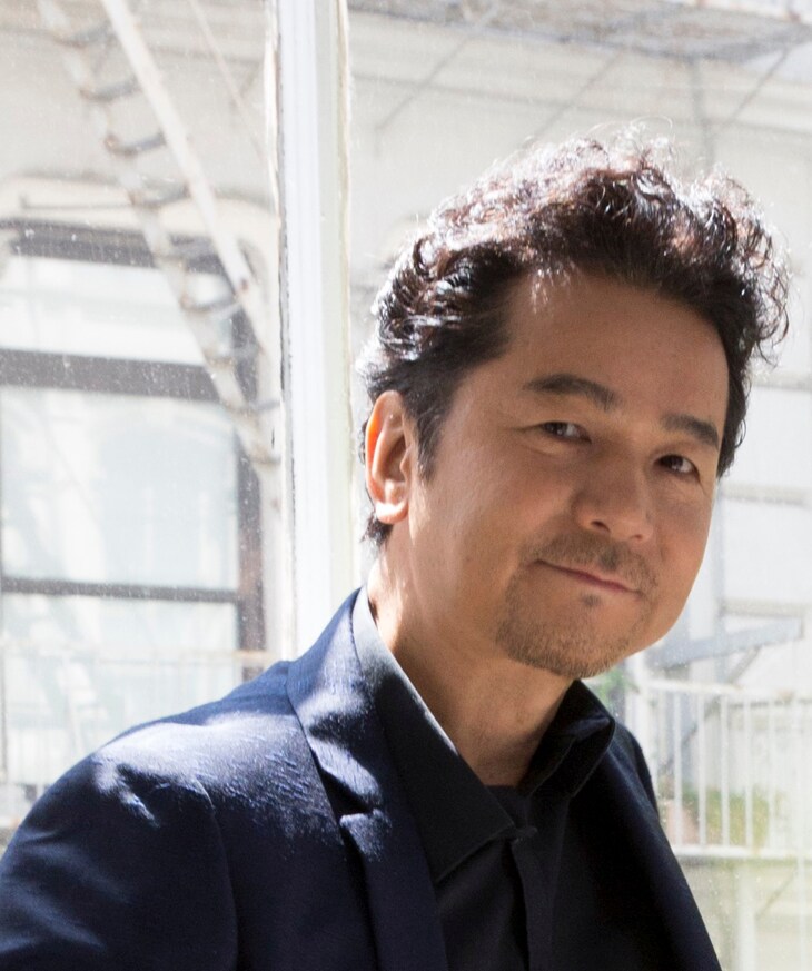 ドリカム中村正人が通販番組で新作セールス「ドリクエショッピング」