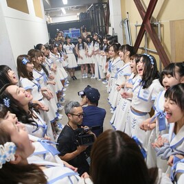 SKE48の裏側のリアルに迫ったドキュメンタリー映画制作決定