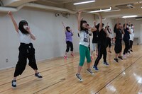 「SKE48ドキュメンタリー（仮）」より。 (C) 2018「SKE48ドキュメンタリー（仮）」製作委員会