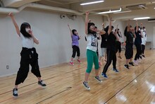 「SKE48ドキュメンタリー（仮）」より。 (C) 2018「SKE48ドキュメンタリー（仮）」製作委員会