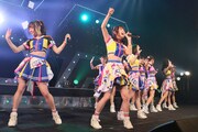 「SKE48ドキュメンタリー（仮）」より。 (C) 2018「SKE48ドキュメンタリー（仮）」製作委員会