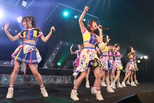「SKE48ドキュメンタリー（仮）」より。 (C) 2018「SKE48ドキュメンタリー（仮）」製作委員会