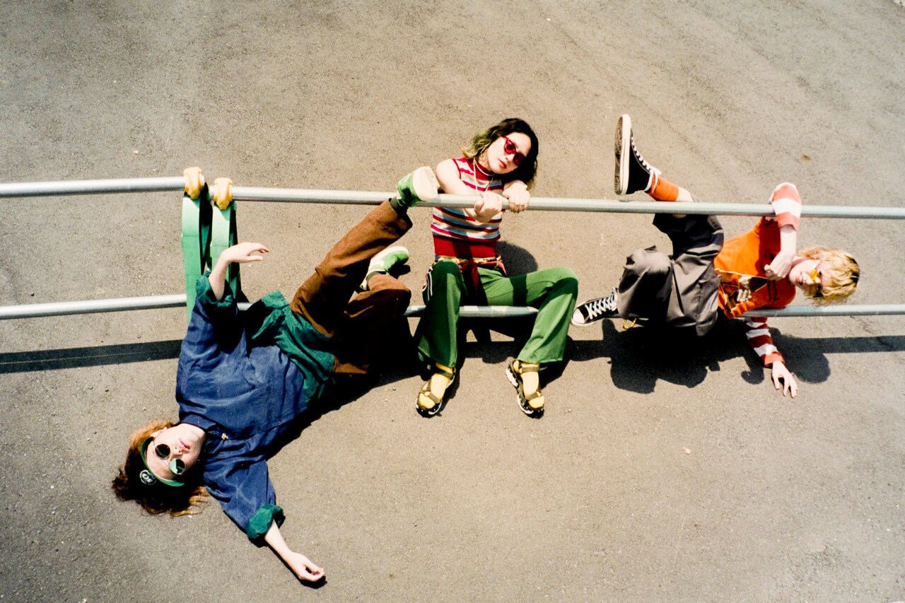 Tempalay全国ツアーにMONO NO AWARE、あっこゴリラ、ニガミ17才、シャムキャッツ