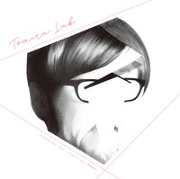 冨田ラボ「OCEAN feat. Naz / パスワード feat. 長岡亮介」ジャケット