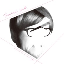 冨田ラボ「OCEAN feat. Naz / パスワード feat. 長岡亮介」ジャケット