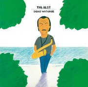 渡辺貞夫「ザ・ベスト＋3」ジャケット