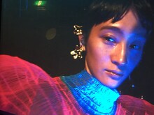 コムアイ（水曜日のカンパネラ）