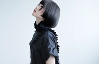 lirotoのアイテムを着用した、あの。