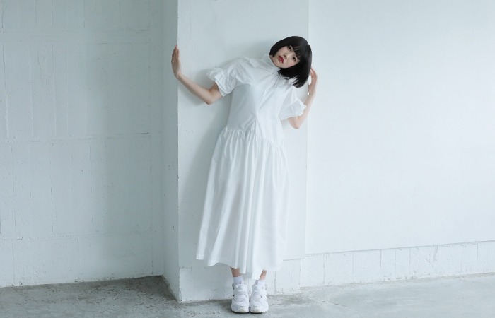 lirotoのアイテムを着用した、あの。