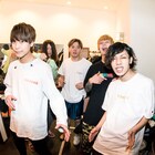 All Found Bright LightsからTakuyaとKeizo脱退、バンドは活動休止に