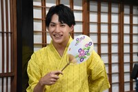 ユースケ（超特急）