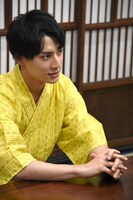 ユースケ（超特急）