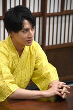 ユースケ（超特急）