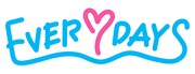 EVERYDAYSロゴ