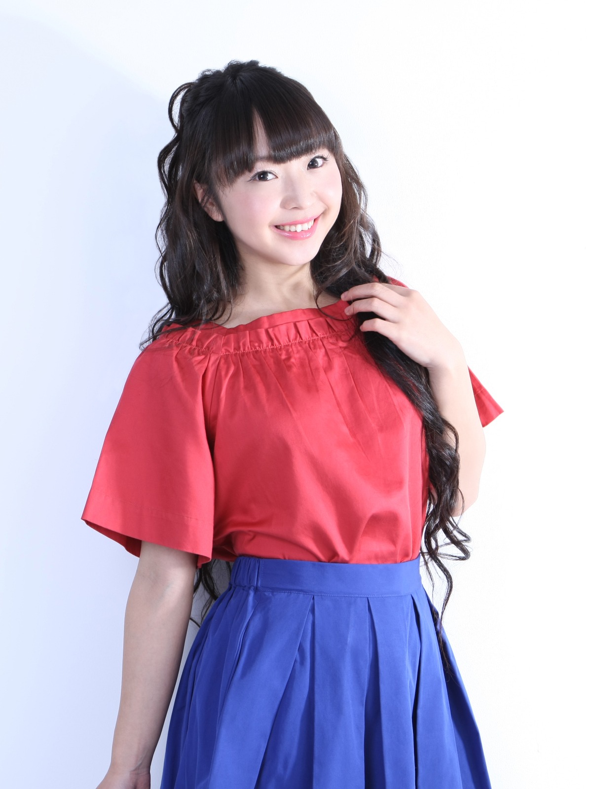 橘田いずみ