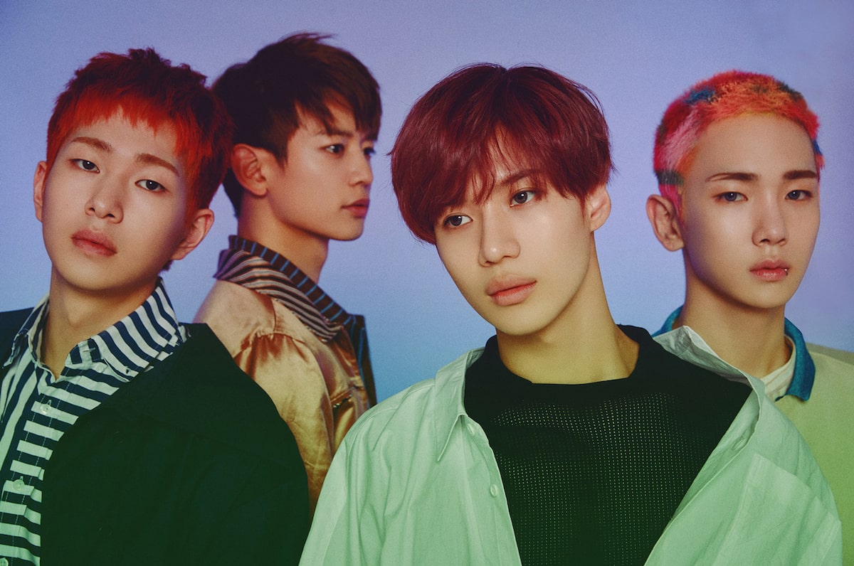 Shinee 東京ドームで360 ファンに囲まれながら歌う新曲 Sunny Side Mv 動画あり 音楽ナタリー