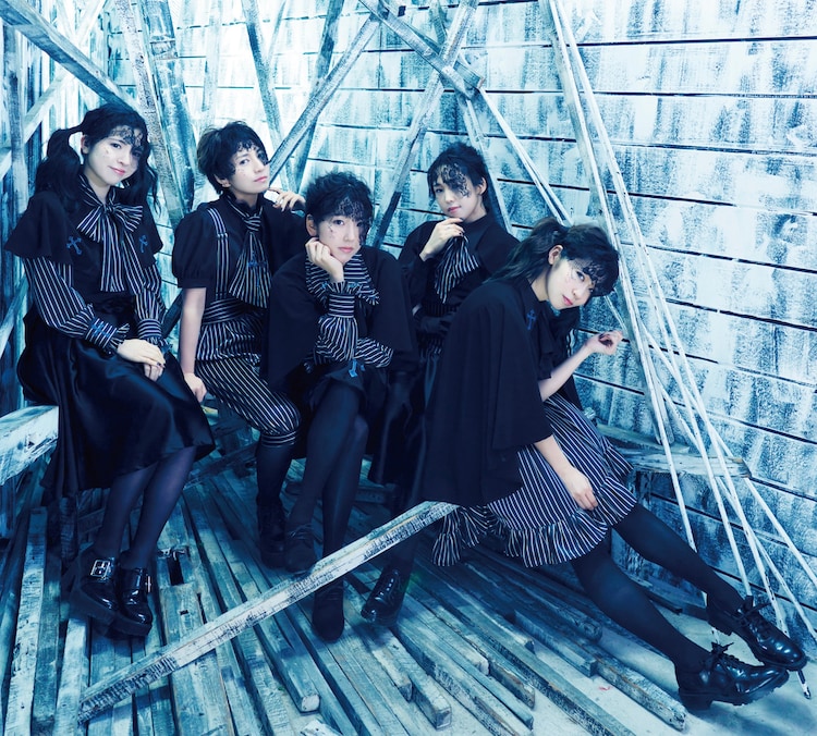 Starmarie結成10周年ライブに橘田いずみ 三森すずこ 古川未鈴 Mia Regina コメントあり 音楽ナタリー