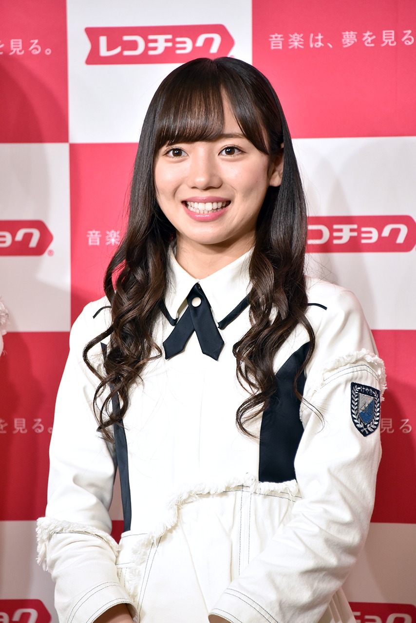 齊藤京子