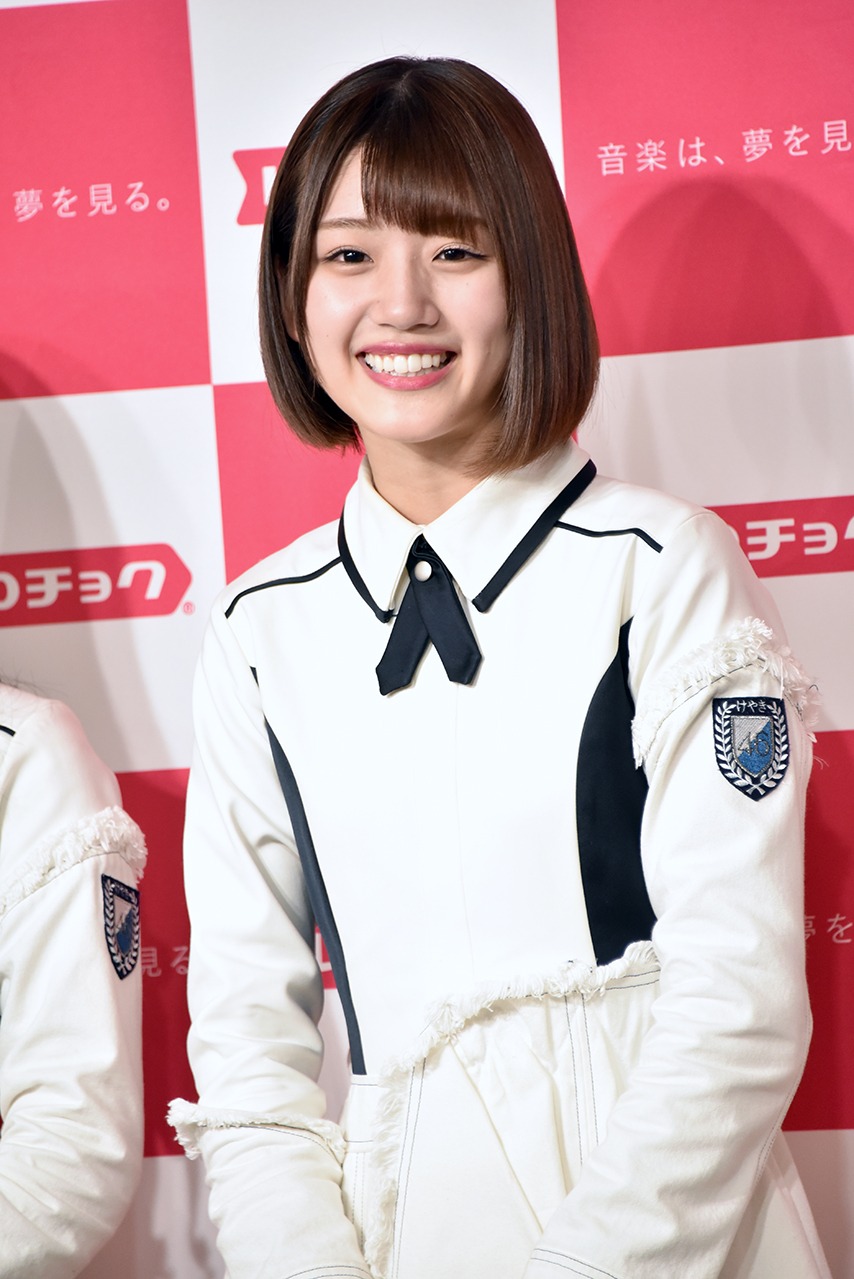 佐々木美玲