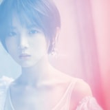 暁月凛「Time Capsule」初回限定盤ジャケット